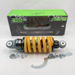 OHLINS MONOSHOCK RS150 230MM YELLOW ORGSSOGG