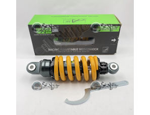 OHLINS MONOSHOCK RS150 230MM YELLOW ORGSSOGG