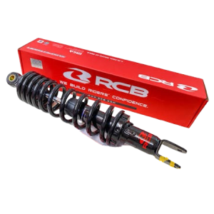 RCB MONOSHOCK TARMAX VARIO160 340MM BK/GL AAPMKAUG