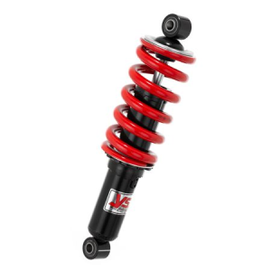 YSS S/B ORIGINAL SHOCK HEAVY DUTY SUZ/RAIDER 150 (04)/F150 905) RED (MD302-285P-22-85) OHPSSSRGG