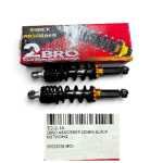 SUPERFLY SUSPENSION PROJECT AR RS150/RSX 225MM PINK OHDSUPRRG