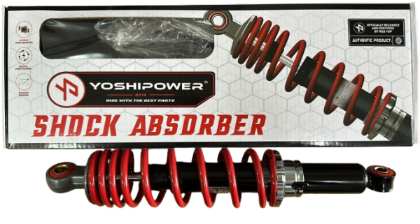ABSORBER 340MM UNVERSEAL NGSKHG