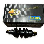 MONOSHOCK 08 [Y5ZR] GAS 205MM BK ORGSSOGG