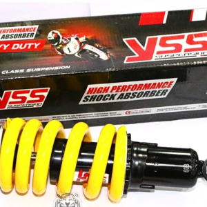 YSS MONOSHOCK SONIC150/RS150 YELLOW ORHSSSOHP