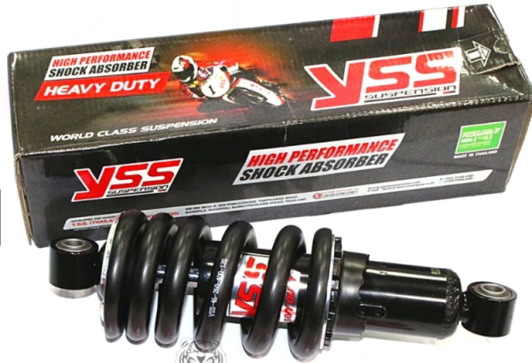 YSS MONOSHOCK SONIC150/RS150 BLACK ORHSSOHP
