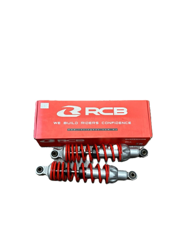 RCB ABSORBER A2 SERIES KRISS 310MM ORPMKONG