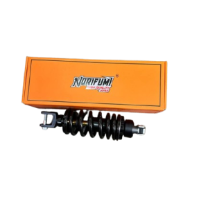 NORIFUMI MONOSHOCK HUSKY 150 285MM-BLACK RHGMGAHG