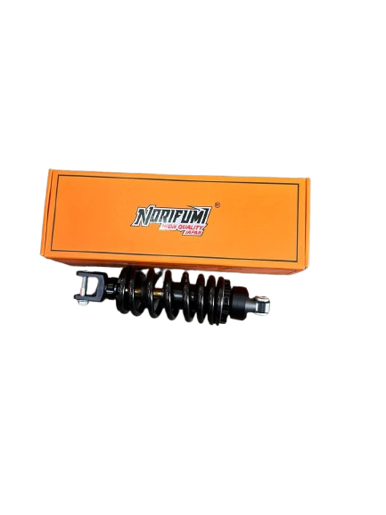 NORIFUMI MONOSHOCK HUSKY 150 285MM-BLACK RHGMGAHG