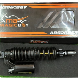 ABSORBER MAGIC BOY A307 340MM VARIO 160 BLACK ONPCSRPP
