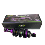 MONOSHOCK ESR RR150 PURPLE ODPESRRGP