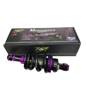 MONOSHOCK ESR RR150 PURPLE ODPESRRGP