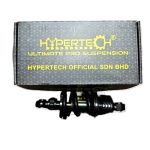 HYPERTECH X-PRO CNC MONOSHOCK Y15/Y16 205MM BK/BK OHPWHRRP