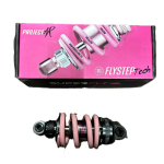 SUPERFLY SUSPENSION PROJECT AR Y15/LC135/VF3I 203MM PINK OHDSUPRRG