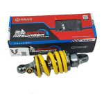 TOKAHI SHOCK ABSORBER RACING Y15 YELLOW UDAFORD