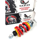 OZR MONOSHOCK LC135 200MM RED ONPTWOHP