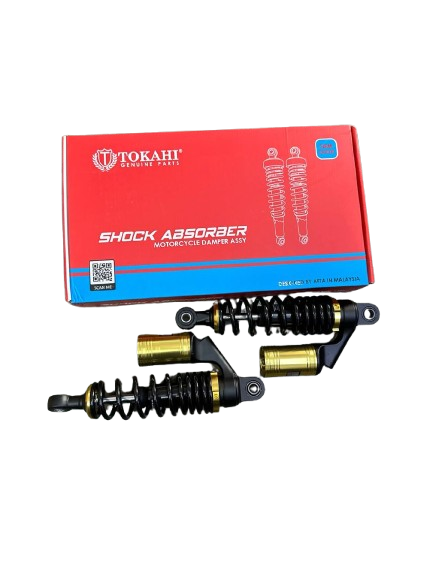 GAS SHOCK ABSORBER SRLZ/SRL115 TOKAHI OPNAFOAG