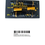 HYPERTECH ABSOBER 305MM NVX PREMIUM BLACK /GOLD RDPWHANG