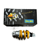 MONOSHOCK 22 LC135 GAS 200MM ORGSSOGG