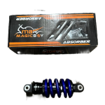 ABSORBER (MAGIC BOY) 205MM Y15ZR D.BLUE DGCSORG