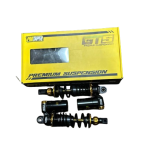 PROTAPER GT5 PREMIUM ADJ SUSPENSION NVX155 285MM BLACK/GOLD RDGYTAGG