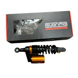 SUPRIMO GAS MONOSHOCK BLACK SOLARIZ/AVANTIZ(305MM)OAPLHOHP