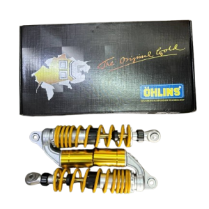 ABSORBER 03 RACING 330MM GAS+TANK OHGSSROG
