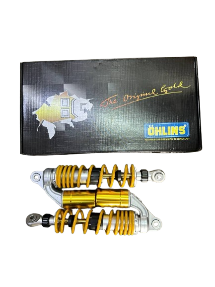 ABSORBER 03 RACING 330MM GAS+TANK OHGSSROG