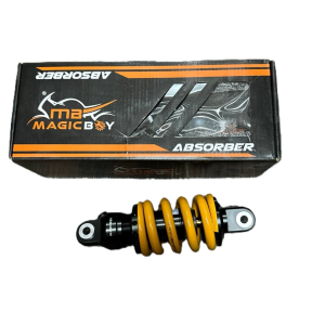 ABSORBER (MAGIC BOY) 205MM Y15ZR YELLOW DGCSORG
