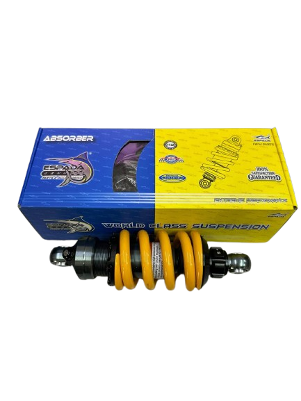 ESPADA ABSORBER A302 215MM VF3I YELLOW OAGCSOHG