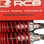 RCB ABSORBER A3 SERIES SRL 275MM RD ORPMKOHP