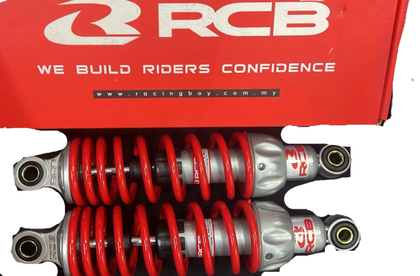 RCB ABSORBER A3 SERIES SRL 275MM RD ORPMKOHP