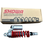 SHOWA MONOSHOCK EGO LC 305MM RED OOGTWOHG