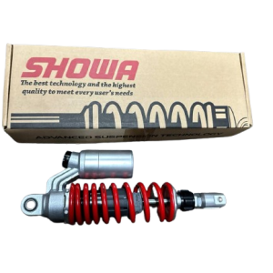 SHOWA MONOSHOCK EGO LC 305MM RED OOGTWOHG