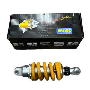 MONOSHOCK 20 Y125Z GAS 245MM OAGSSOHD