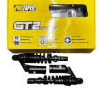 PROTAPER GT2 PREMIUM SUSPENSION BLACK NVX155 275MM RRGYTRIG