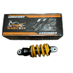 MAGIC BOY ABSORBER A305 200MM LC135 YELLOW DGCTORG