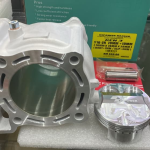 NVX/R15/Y16 ZR 70MM