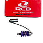 RCB MONOSHOCK LC135 203MM PURPLE NDGMKGAG