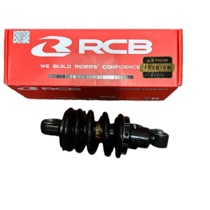 RCB MONOSHOCK M2 LINE Y15ZR 208MM BK/GL OIGMKOUG
