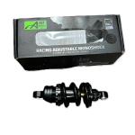 AJI RACING MONOSHOCK Y15ZR 205MM BLACK OGPKYRPP