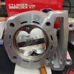 LC/Y15 BLOCK V2 76MM + 14MM(BODY 14MM)