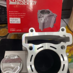 LC/FZ 63MM + 3MM CERAMIC BLOCK