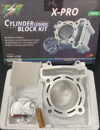 LC/FZ 68MM+3 (PISTON FJN)