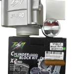 LC/Y15 BLOCK V2 76MM + 14MM(BODY 14MM)
