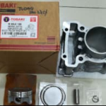 NVX/NMAX /R15 STD