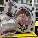 LC/Y15 63MM (DOME) FORGED CERAMIC