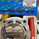 LC/Y15 65MM (SEMI DOME) FORGED CERAMIC