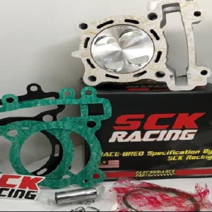 LC/FZ 63.5 MM DOMI (TEPI BUKAK HABIS)
