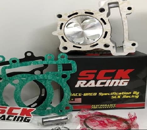 LC/FZ 63.5 MM DOMI (TEPI BUKAK HABIS)