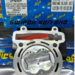 LC/FZ 72MM CERAMIC FORGED SEMI DOME
